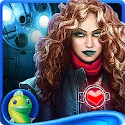 Hidden Object - Mystery Trackers: Queen of Hearts