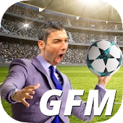 Goal Football Manager