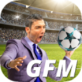 Goal Football Manager icon