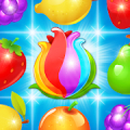 Fruit Juice - Match 3 Game Mod
