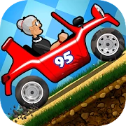 Angry Gran Racing - Driving Game