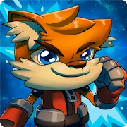 Panthera Frontier Mod