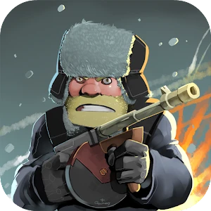 World War 2: Battle of Berlin Mod
