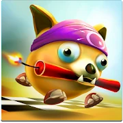 Creature Racer Mod