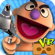 Puppet War VR Mod
