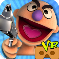 Puppet War VR icon