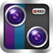 Split Lens 2-Clone Yourself in Photo & Video Mod