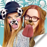 Face Camera－Snappy Photo Mod
