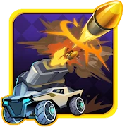 C.G.B - Car Gun Ball Mod