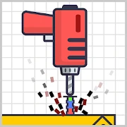 TAP TAP DRILL Mod