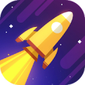 Galaxy Adventure icon