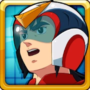 Voltes V - Official Mod