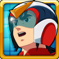 Voltes V - Official icon