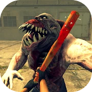 Deadlands Arena Mod