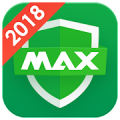MAX Security Lite - Antivirus, Virus Cleaner icon