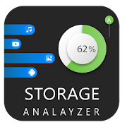 Storage Analyzer : Create Memory Space