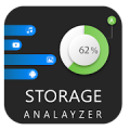 Storage Analyzer : Create Memory Space icon