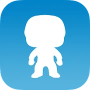 Vinyl Figure and Toy Collector Mod icon
