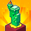 Century City: Idle City Building Game icon
