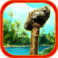 Survival Island 3D PRO icon