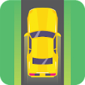 Hook Drift: Car Sling icon