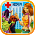 Hospital Manager icon