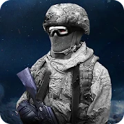 Alone Fighter - FPS Shooter