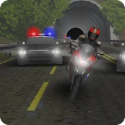 MOTO GAME Z Mod