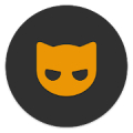 [substratum] OrangeKitten PRO icon
