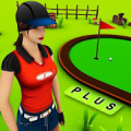 Mini Golf Game 3D Mod