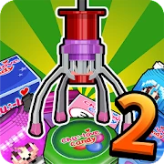 Claw Game Master 2 Mod