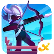 Archer Duel Mod