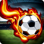 Superstar Pin Soccer Mod