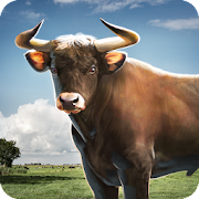 Bull Simulator 3D Mod