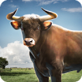 Bull Simulator 3D‏ Mod