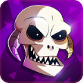 Barbaric: Marble-Like RPG, Hyper Action Hero! icon