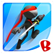 NinJump DLX: Endless Ninja Fun Mod