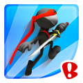 NinJump DLX: Endless Ninja Fun icon