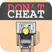 Don't Cheat! Mod