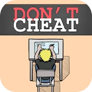 Don't Cheat! Mod