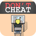 Don't Cheat! icon