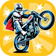 Evel Knievel Mod