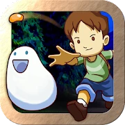 A Boy and His Blob Mod