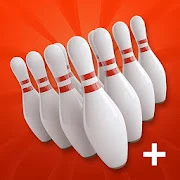 Bowling 3D Pro