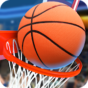 Street Dunk: 2019 Basketball Slam Hero Game Mod