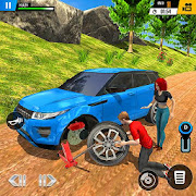 Offroad Car Driving 2019 Free Mod