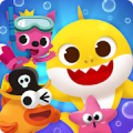 Baby Shark Match: Ocean Jam Mod