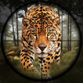 Hunter 3D icon
