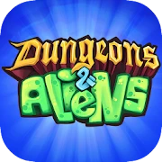 Dungeons & Aliens Mod