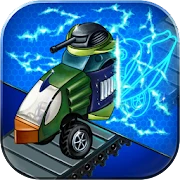 Car Racing: Construct & GO Mod